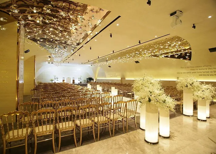 Hotel Haeundae Centum 4*