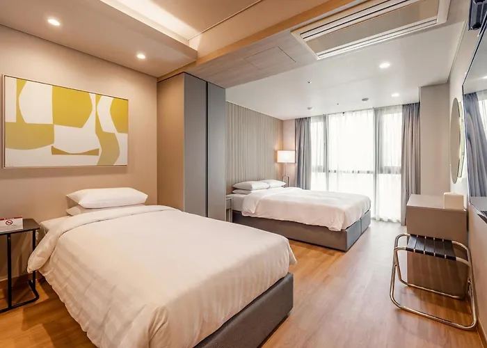 Haeundae Centum