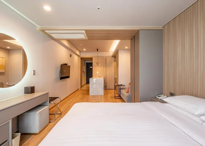 Haeundae Centum