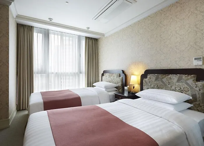 Haeundae Centum