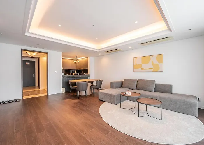 Haeundae Centum 4*