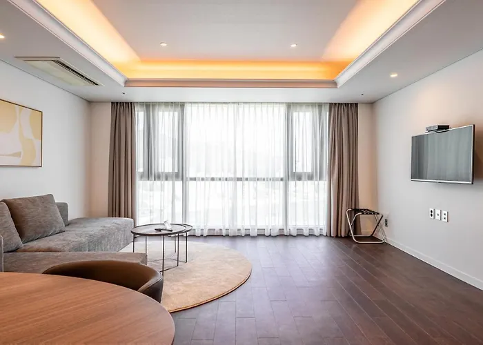 Haeundae Centum