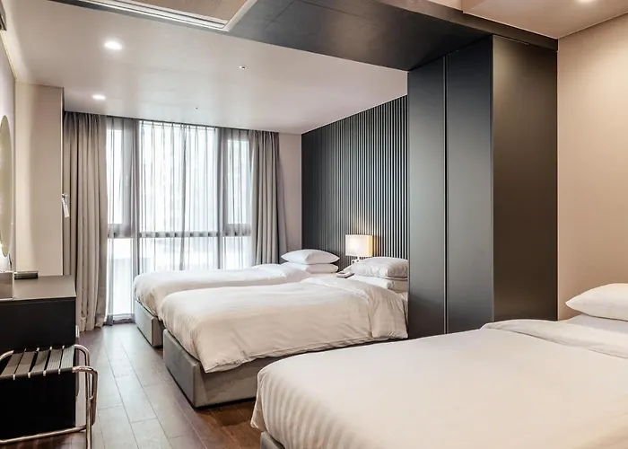 Haeundae Centum