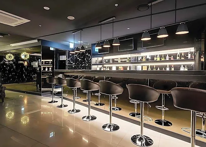 Haeundae Centum 4*