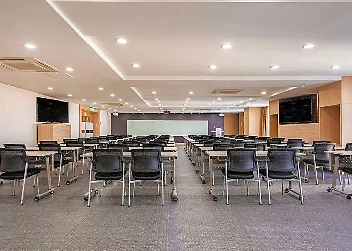 Haeundae Centum 4*