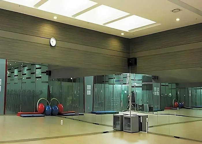 Haeundae Centum