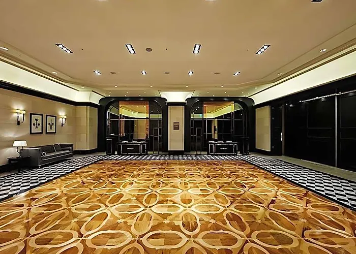 Haeundae Centum Отель 4*